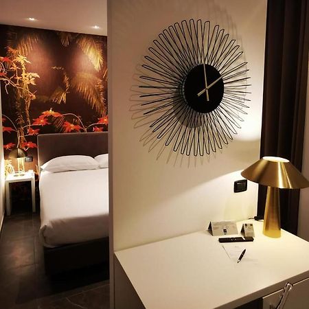 Hotel Up Wellness & Spa Foggia Kültér fotó