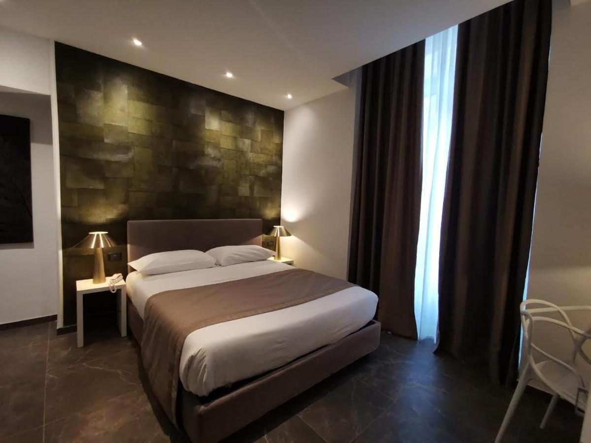 Hotel Up Wellness & Spa Foggia Kültér fotó