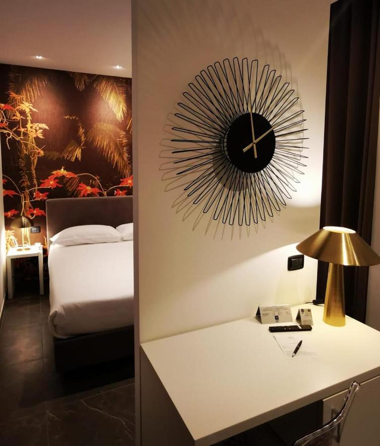 Hotel Up Wellness & Spa Foggia Kültér fotó