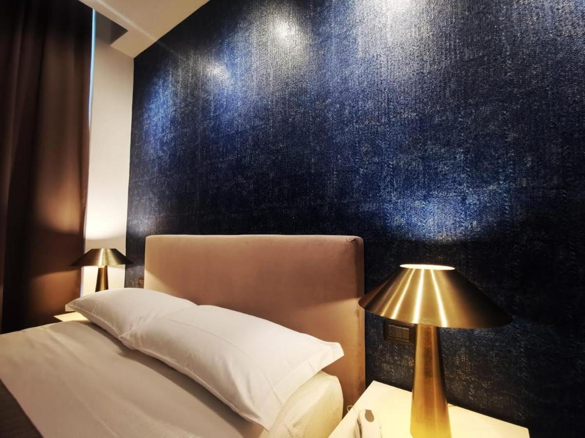 Hotel Up Wellness & Spa Foggia Kültér fotó