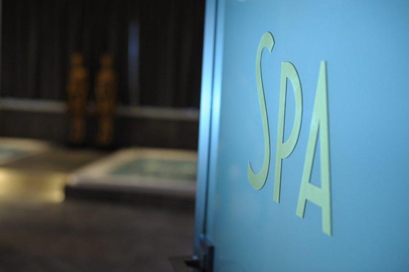 Hotel Up Wellness & Spa Foggia Kültér fotó