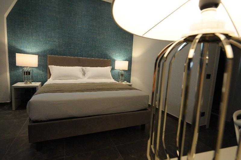 Hotel Up Wellness & Spa Foggia Kültér fotó