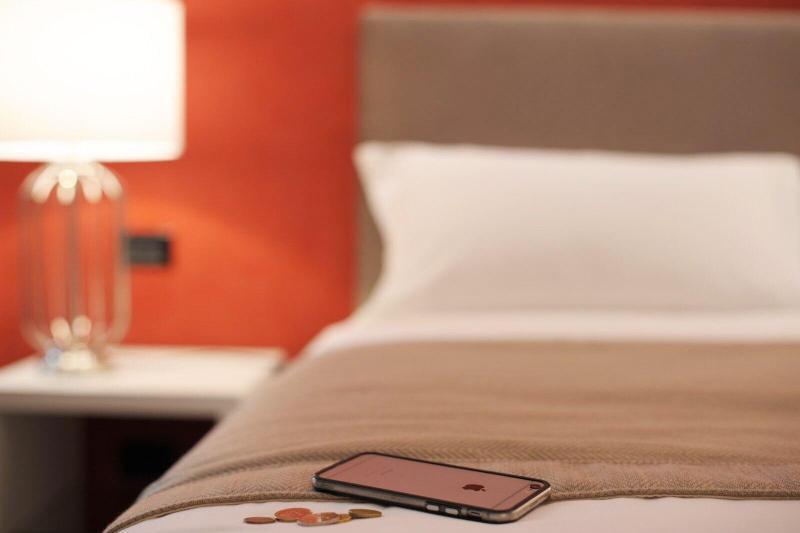 Hotel Up Wellness & Spa Foggia Kültér fotó