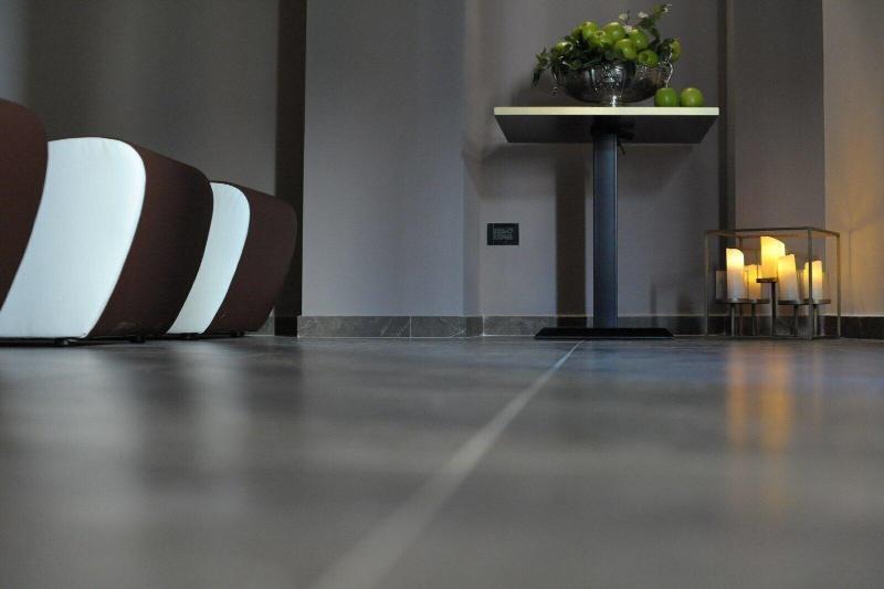 Hotel Up Wellness & Spa Foggia Kültér fotó