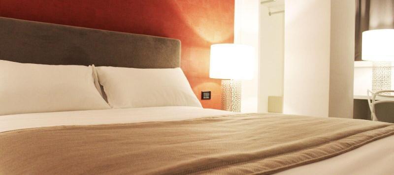 Hotel Up Wellness & Spa Foggia Kültér fotó