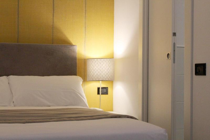 Hotel Up Wellness & Spa Foggia Kültér fotó