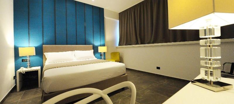 Hotel Up Wellness & Spa Foggia Kültér fotó