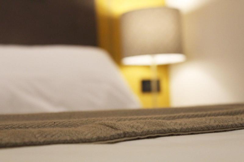 Hotel Up Wellness & Spa Foggia Kültér fotó