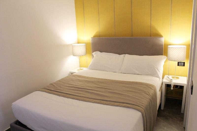 Hotel Up Wellness & Spa Foggia Kültér fotó