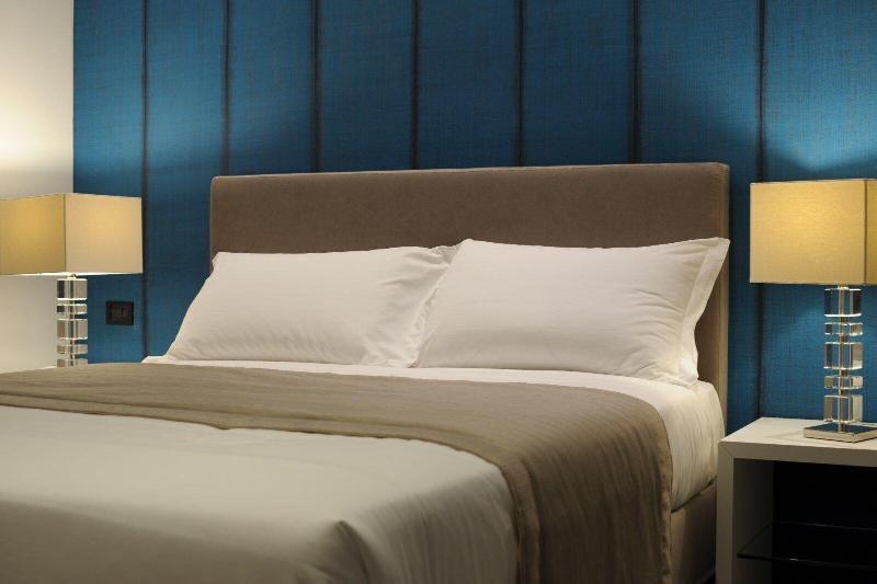 Hotel Up Wellness & Spa Foggia Kültér fotó