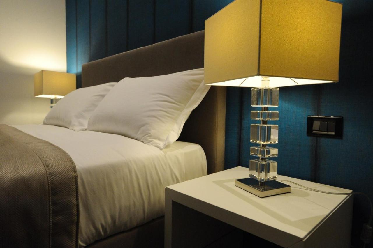 Hotel Up Wellness & Spa Foggia Kültér fotó