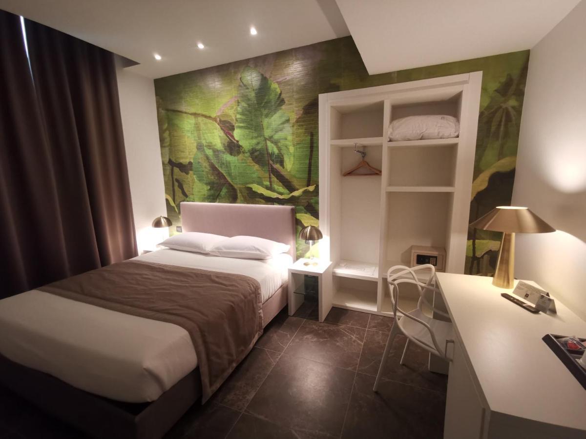 Hotel Up Wellness & Spa Foggia Kültér fotó