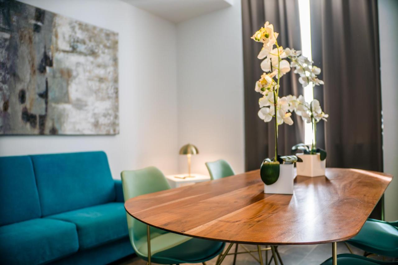 Hotel Up Wellness & Spa Foggia Kültér fotó