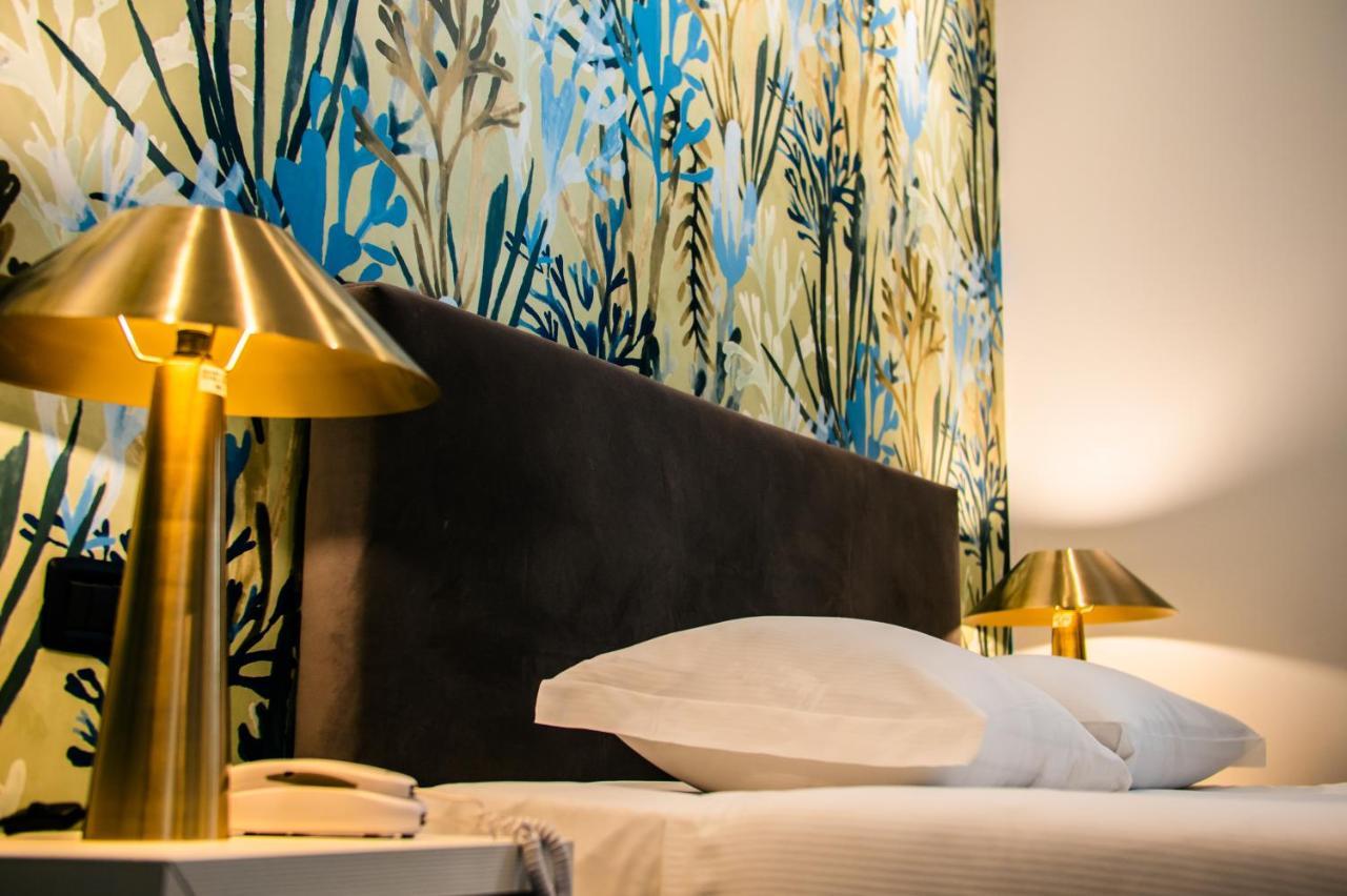 Hotel Up Wellness & Spa Foggia Kültér fotó