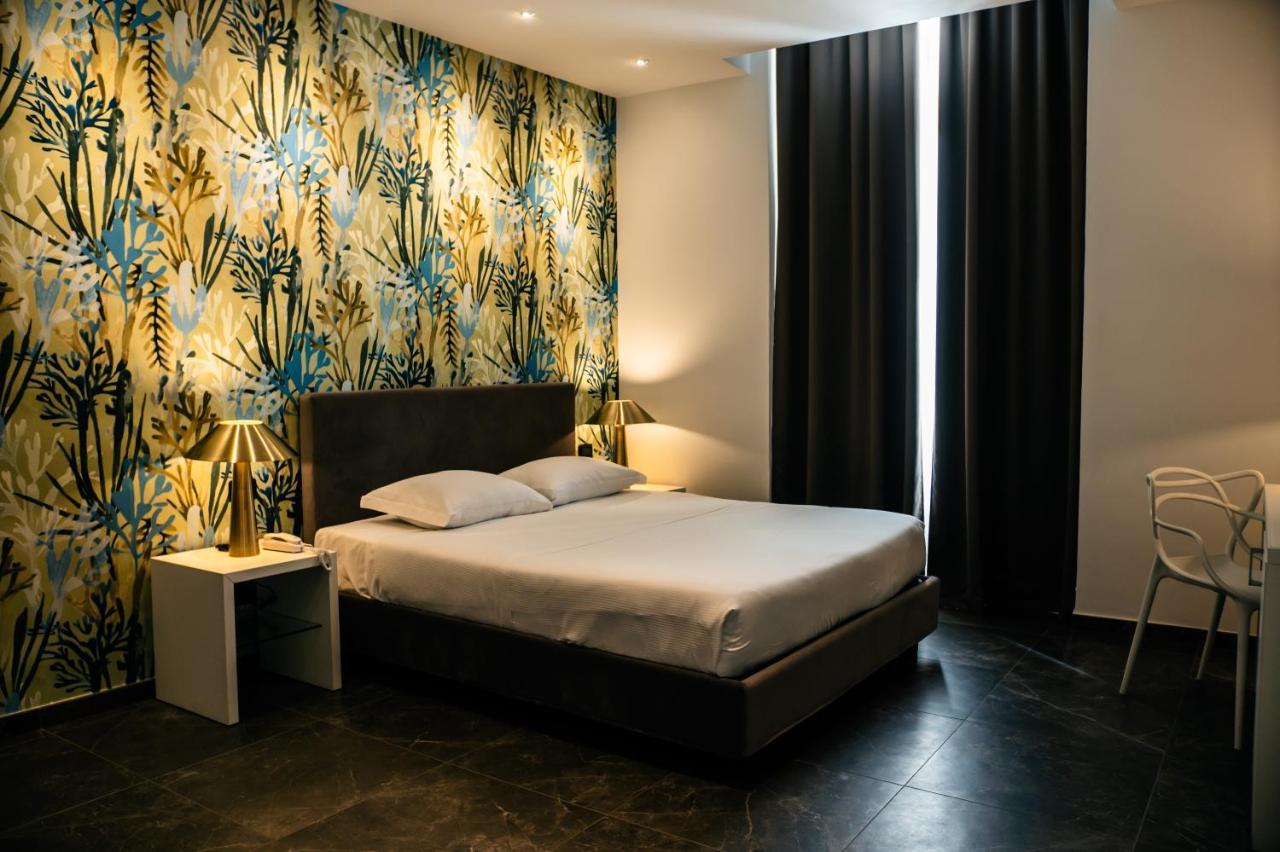 Hotel Up Wellness & Spa Foggia Kültér fotó