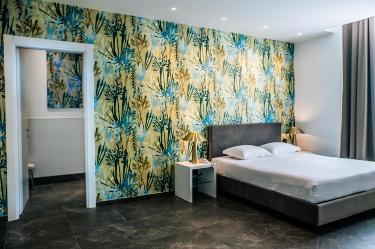 Hotel Up Wellness & Spa Foggia Kültér fotó