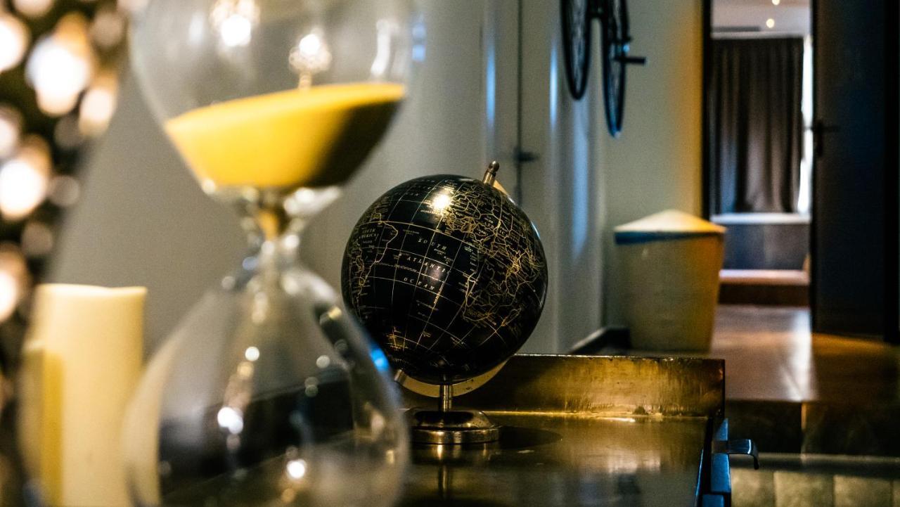 Hotel Up Wellness & Spa Foggia Kültér fotó