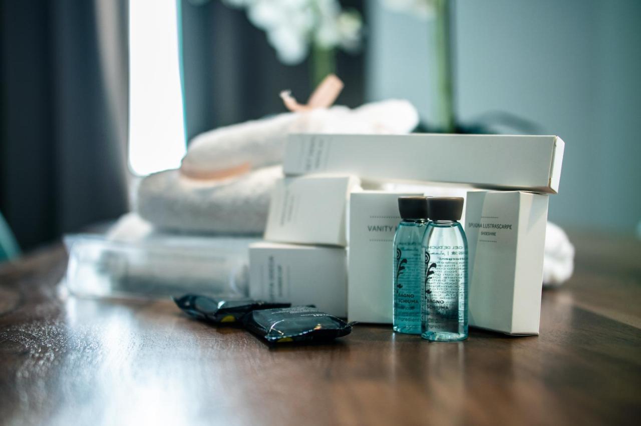 Hotel Up Wellness & Spa Foggia Kültér fotó