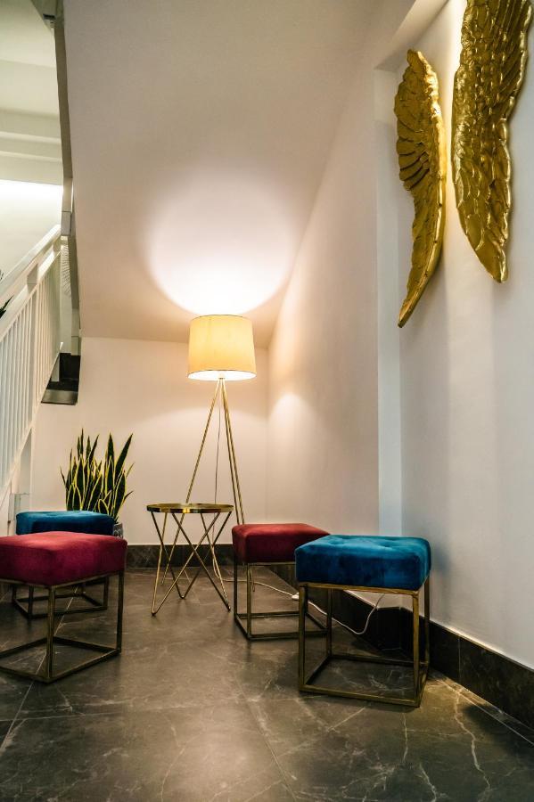 Hotel Up Wellness & Spa Foggia Kültér fotó