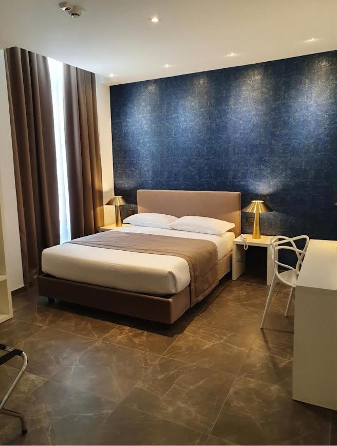 Hotel Up Wellness & Spa Foggia Kültér fotó